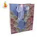 china luxury paper shopping bag