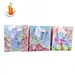 china luxury paper shopping bag